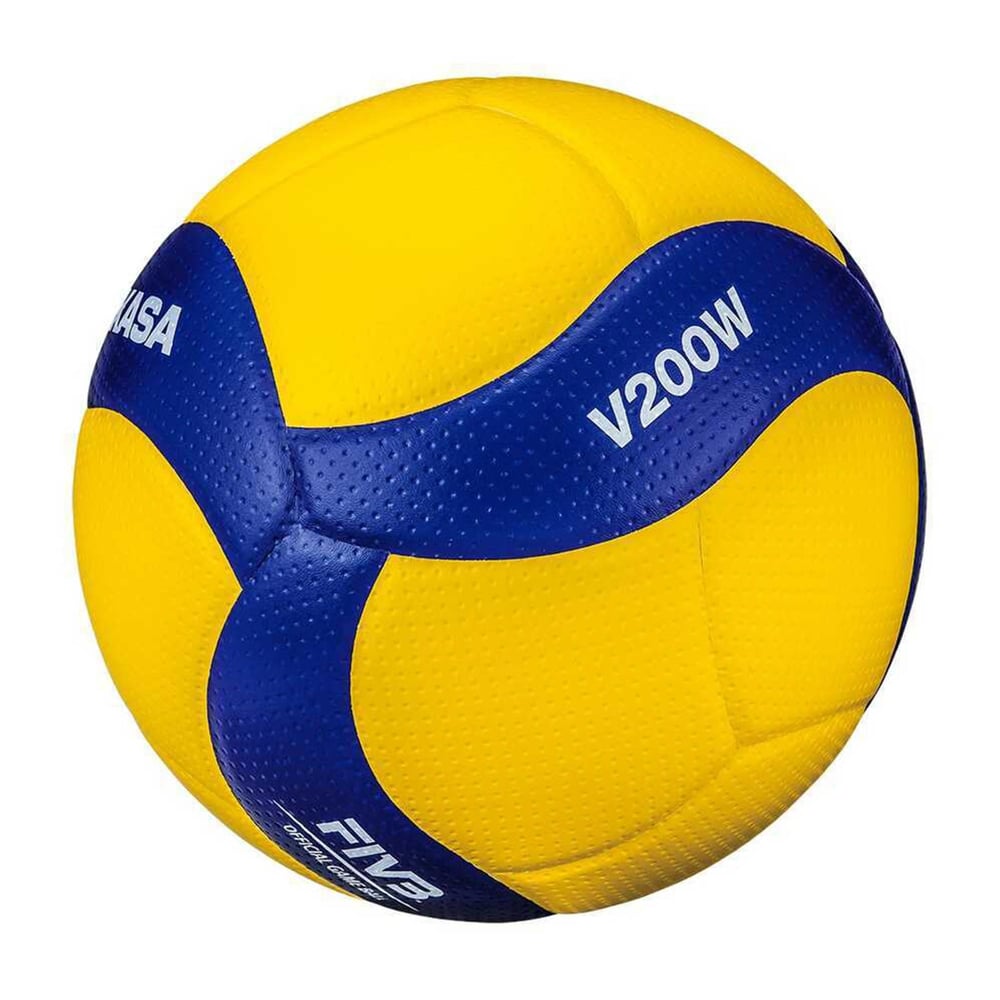 MIKASA V200W VOLEYBOL MAÇ TOPU FIVB ONAYLI