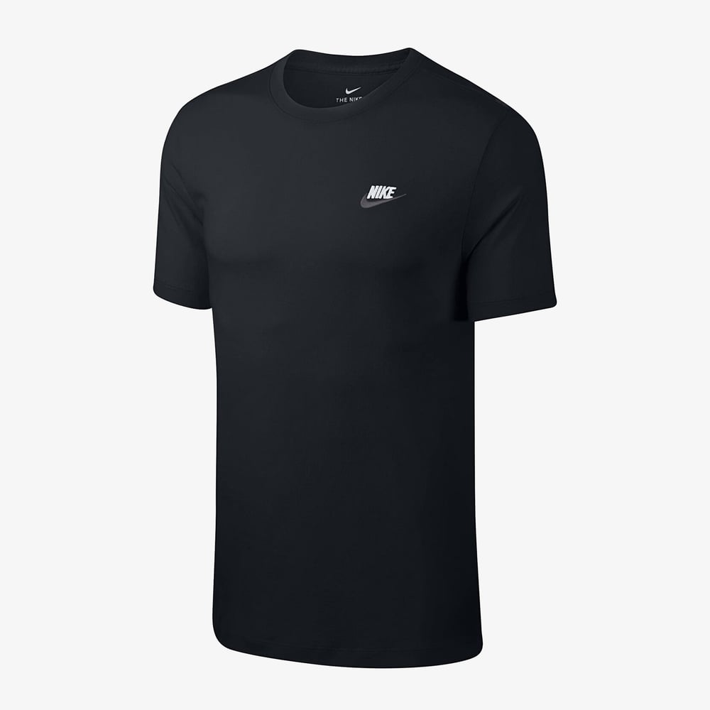 NIKE AR4997-014 M NSW CLUB TEE TİŞÖRT