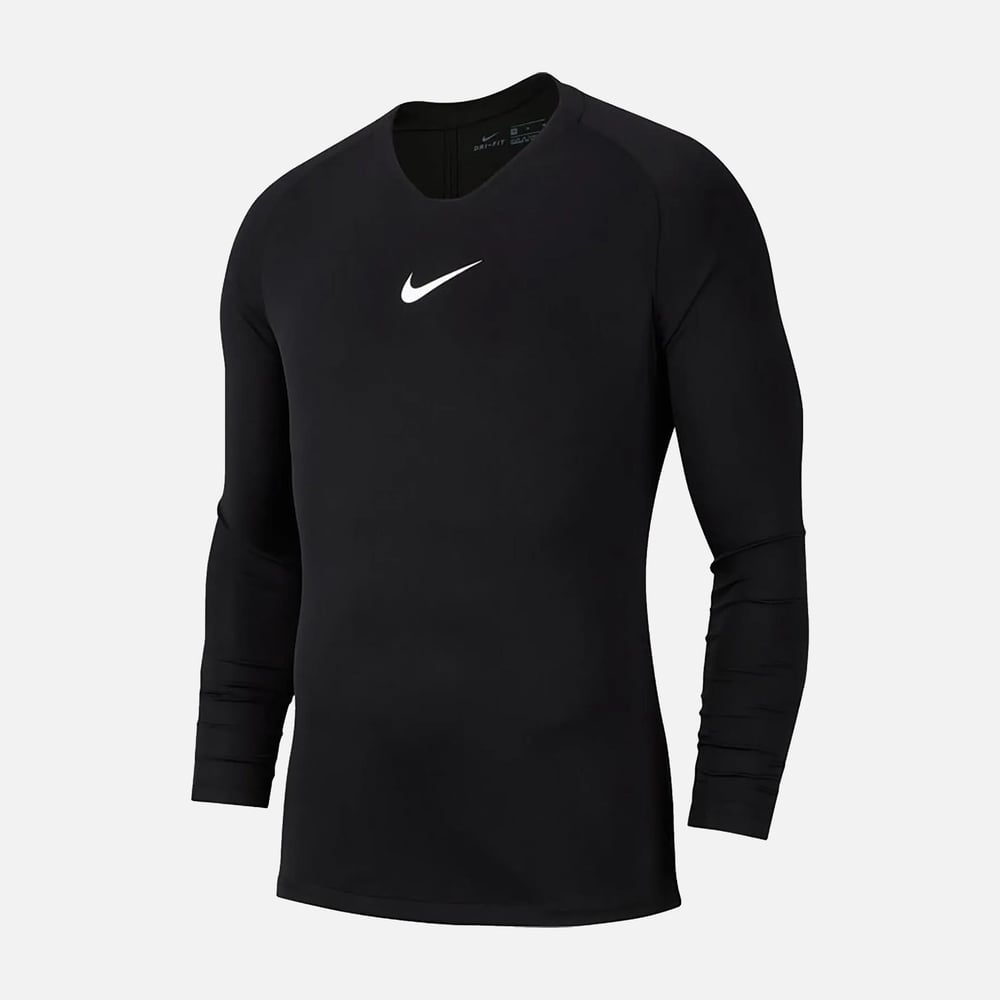 NIKE AV2609-010 M NK DF PARK 1STLYR JSY LS