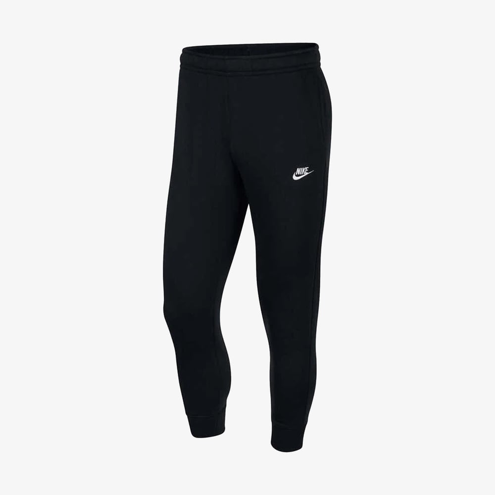 NIKE BV2671-010 M NSW CLUB JGGR BB EŞOFMAN ALTI