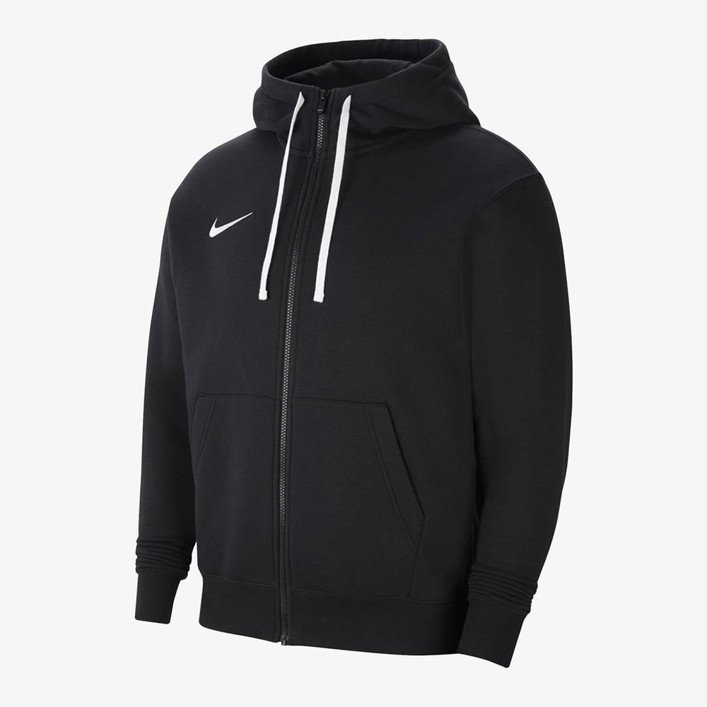 NIKE CW6887-010 M NK FLC PARK20 FZ HOODIE