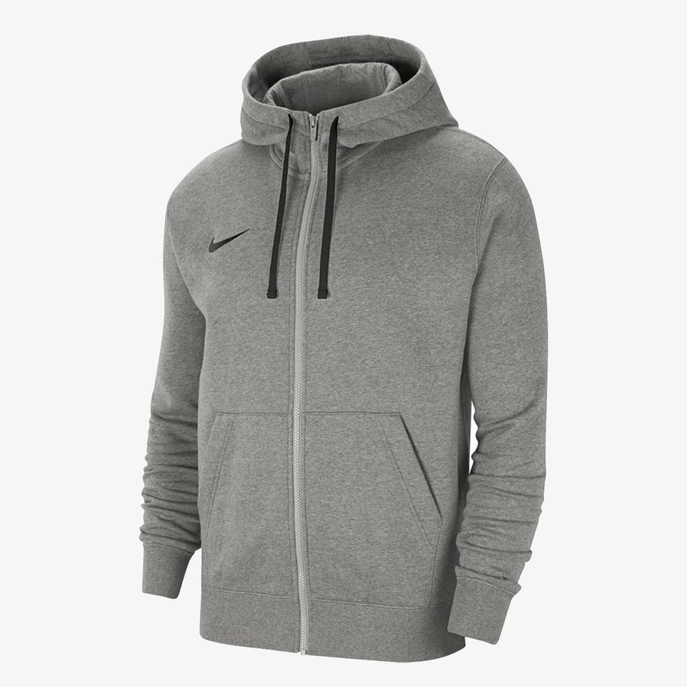 NIKE CW6887-063 M NK FLC PARK20 FZ HOODIE