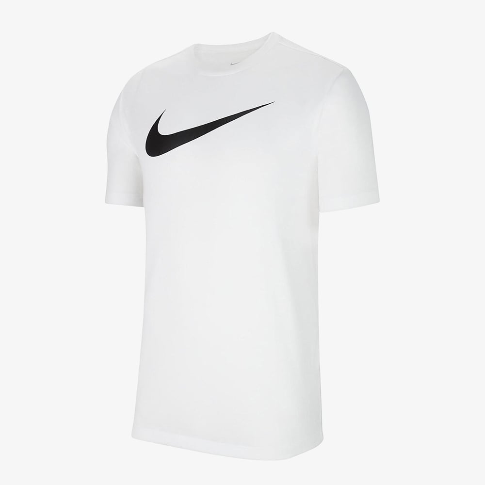 NIKE CW6936-100 M NK DF PARK20 SS TEE HBR TİŞÖRT