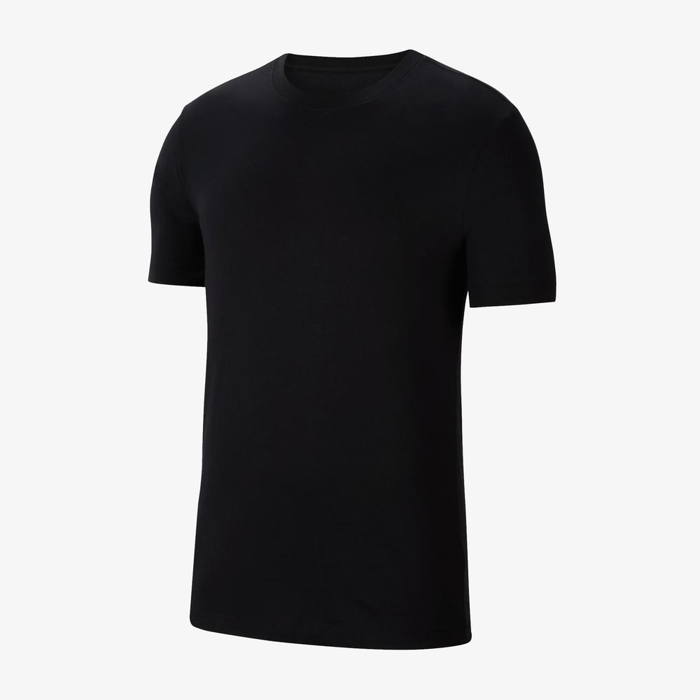 NIKE CZ0881-010 M NK PARK20 SS TEE T-SHIRT