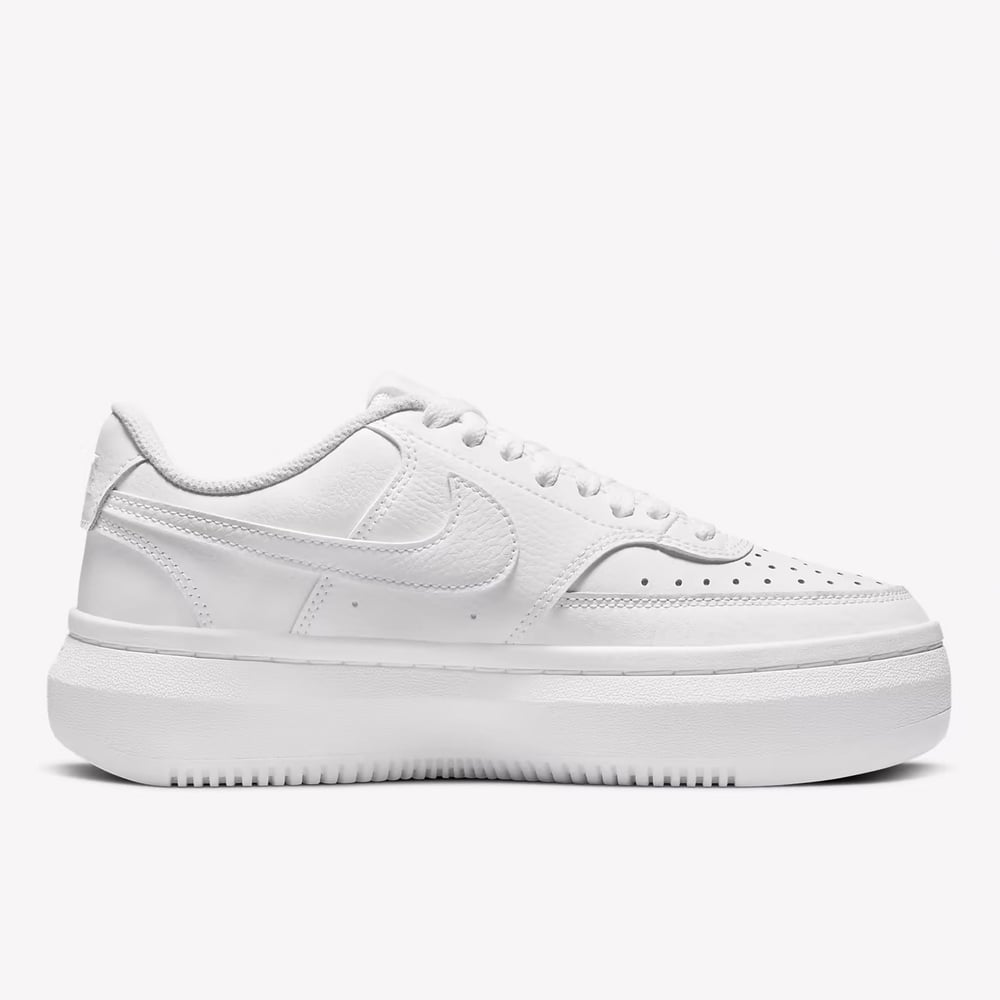 NIKE DM0113-100 W COURT VISION ALTA LTR