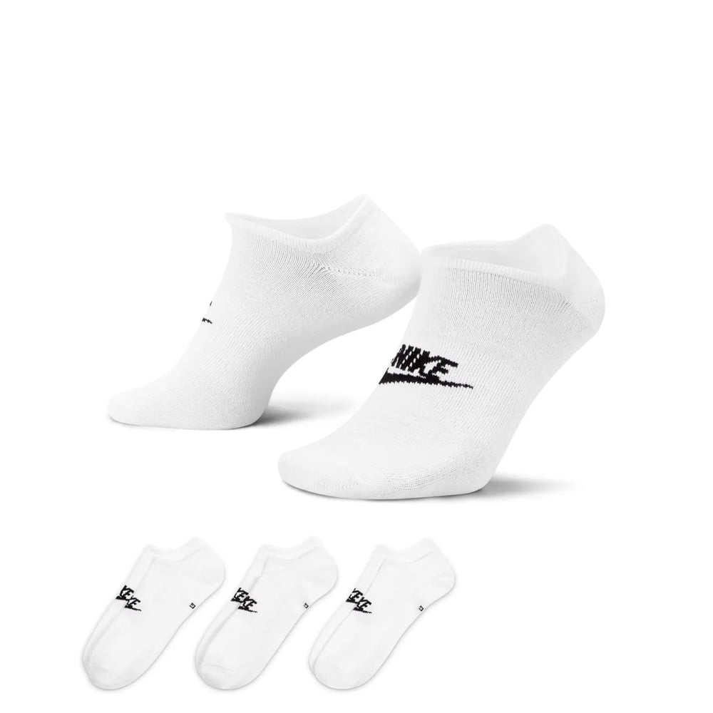 NIKE DX5075-100 U NK NSW EVERYDAY ESSENTIAL NS ÇORAP