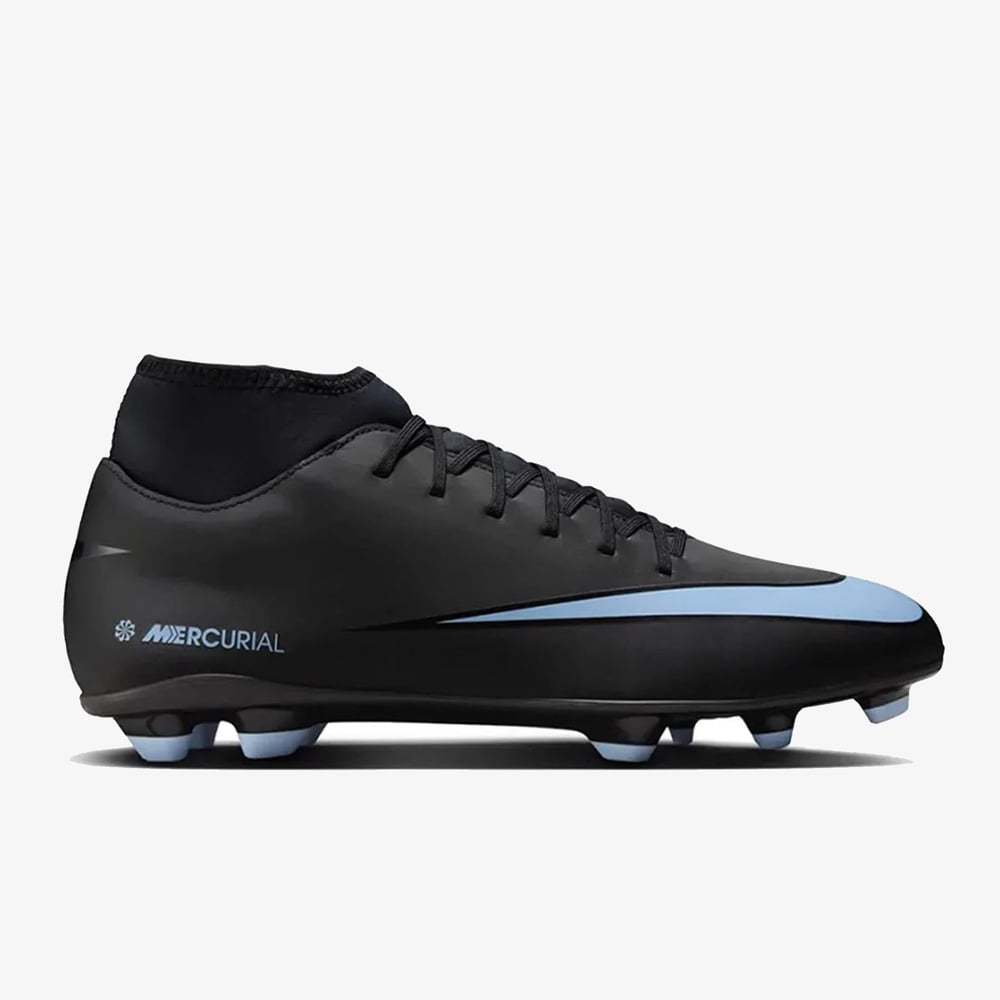 NIKE FQ8314-001 SUPERFLY 10 CLUB FG/MG