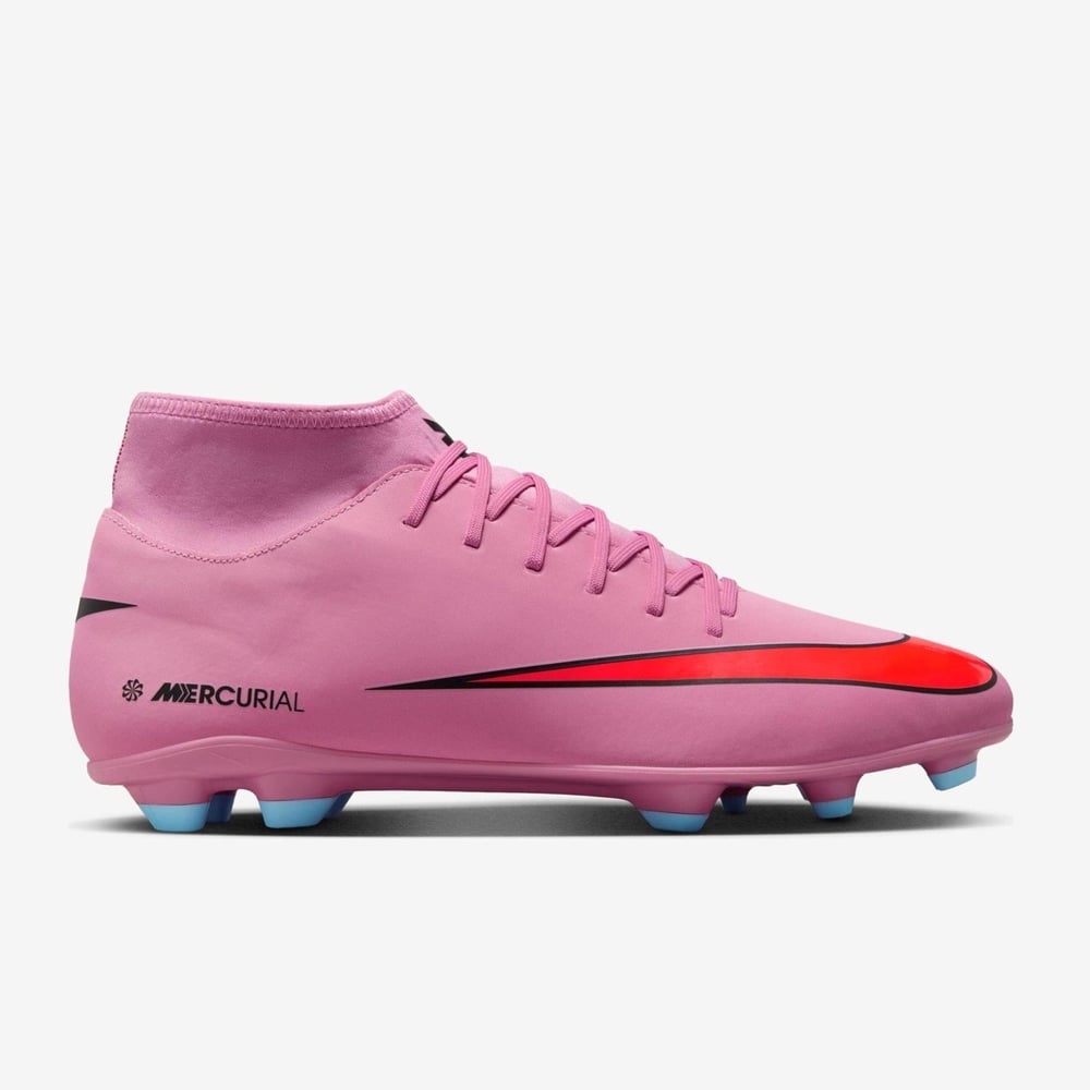 NIKE FQ8314-600 SUPERFLY 10 CLUB FG/MG