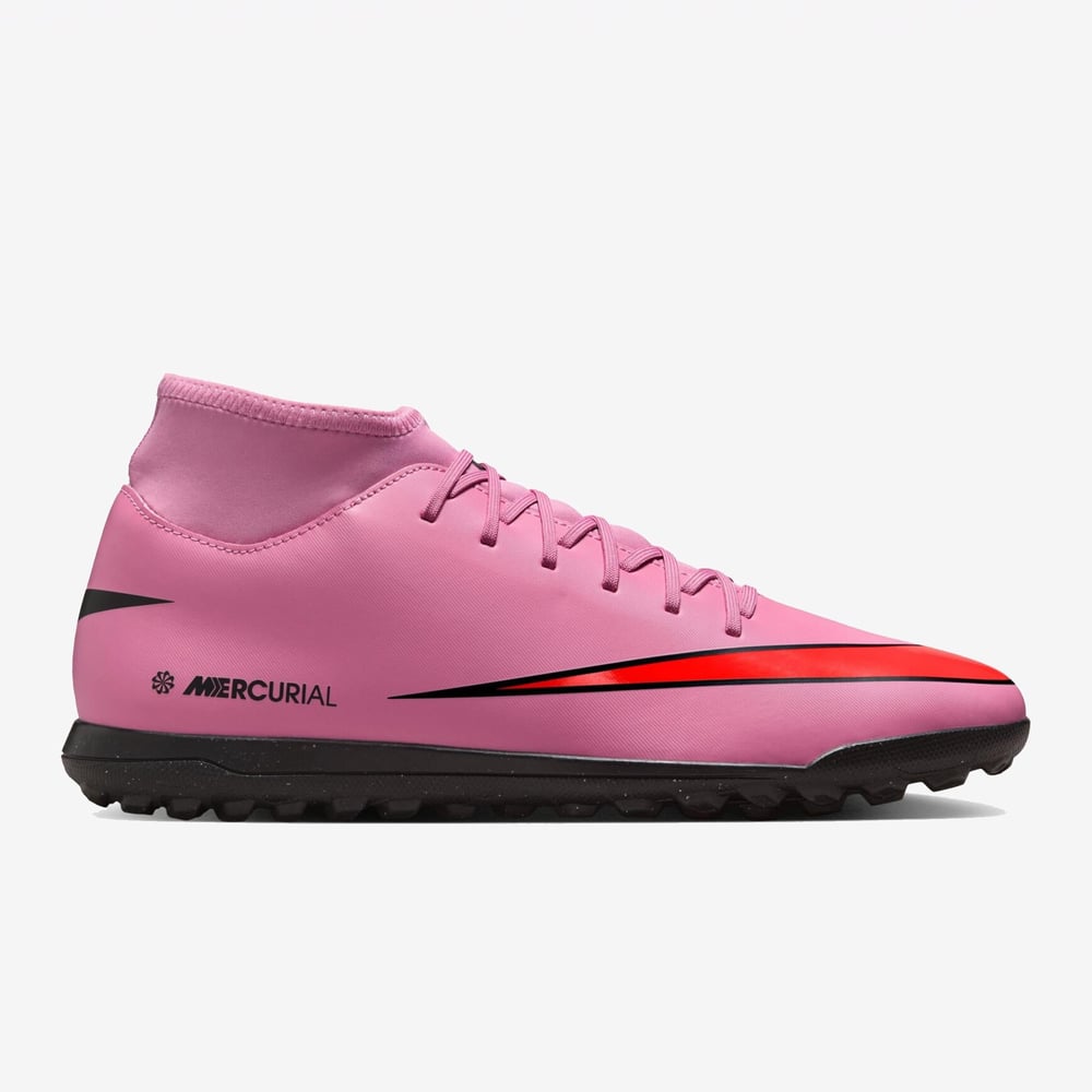 NIKE FQ8317-600 SUPERFLY 10 CLUB TF