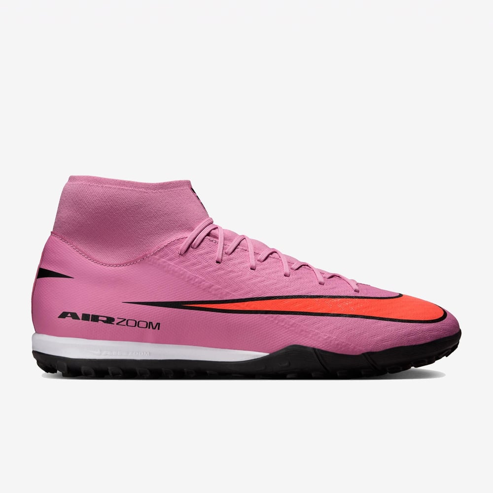 NIKE FQ8331-600 ZM SUPERFLY 10 ACADEMY TF