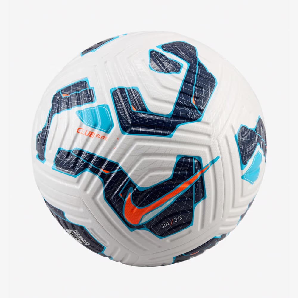 NIKE FZ2986-100 NK CLUB ELITE - FA24 FUTBOL TOPU