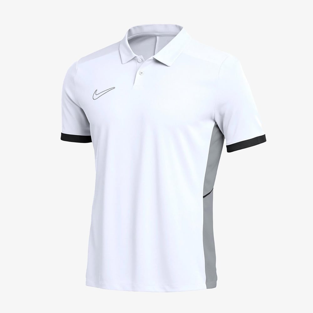 NIKE FZ9759-100 M NK DF ACD25 SS POLO T-SHIRT
