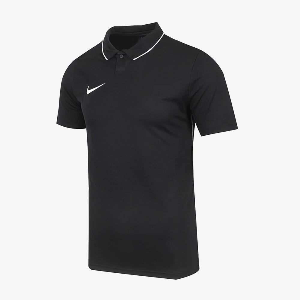 NIKE HM7136-010 M NK DF PARK26 SS POLO TİŞÖRT