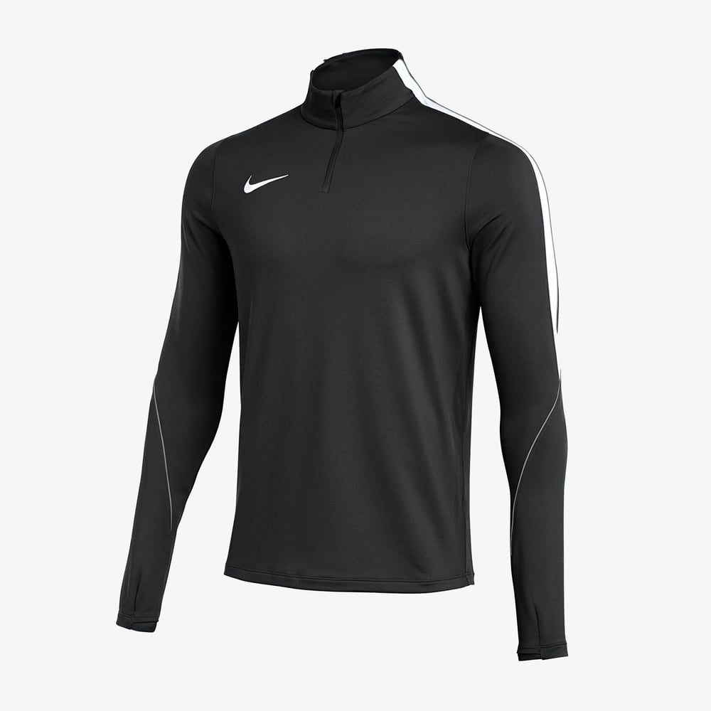 NIKE HV8373-010 M NK DF STRK26 DRILL TOP K