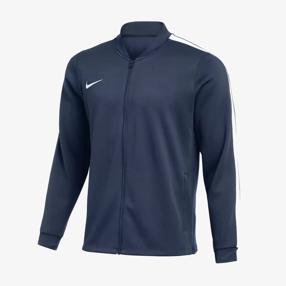 NIKE HV8407-410 M NK DF STRK26 TRK JKT K CEKET