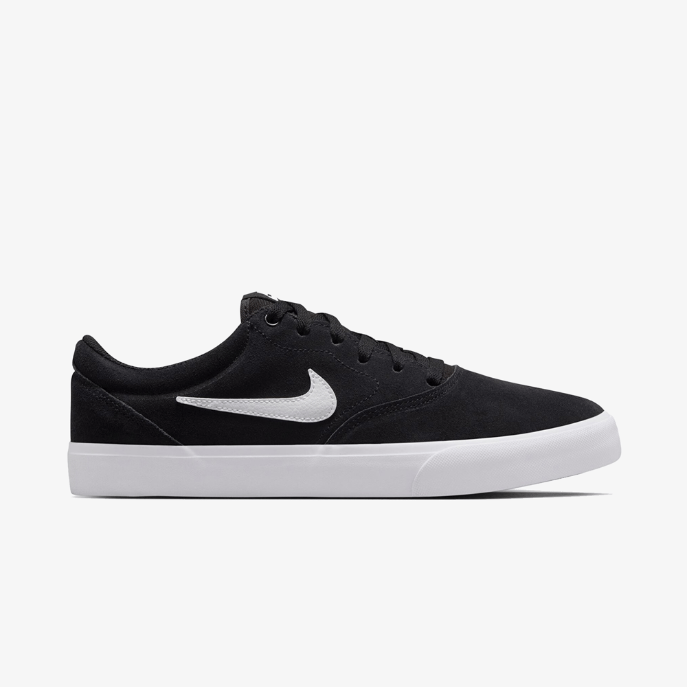 NIKE IB2750-001 CHARGE SUEDE