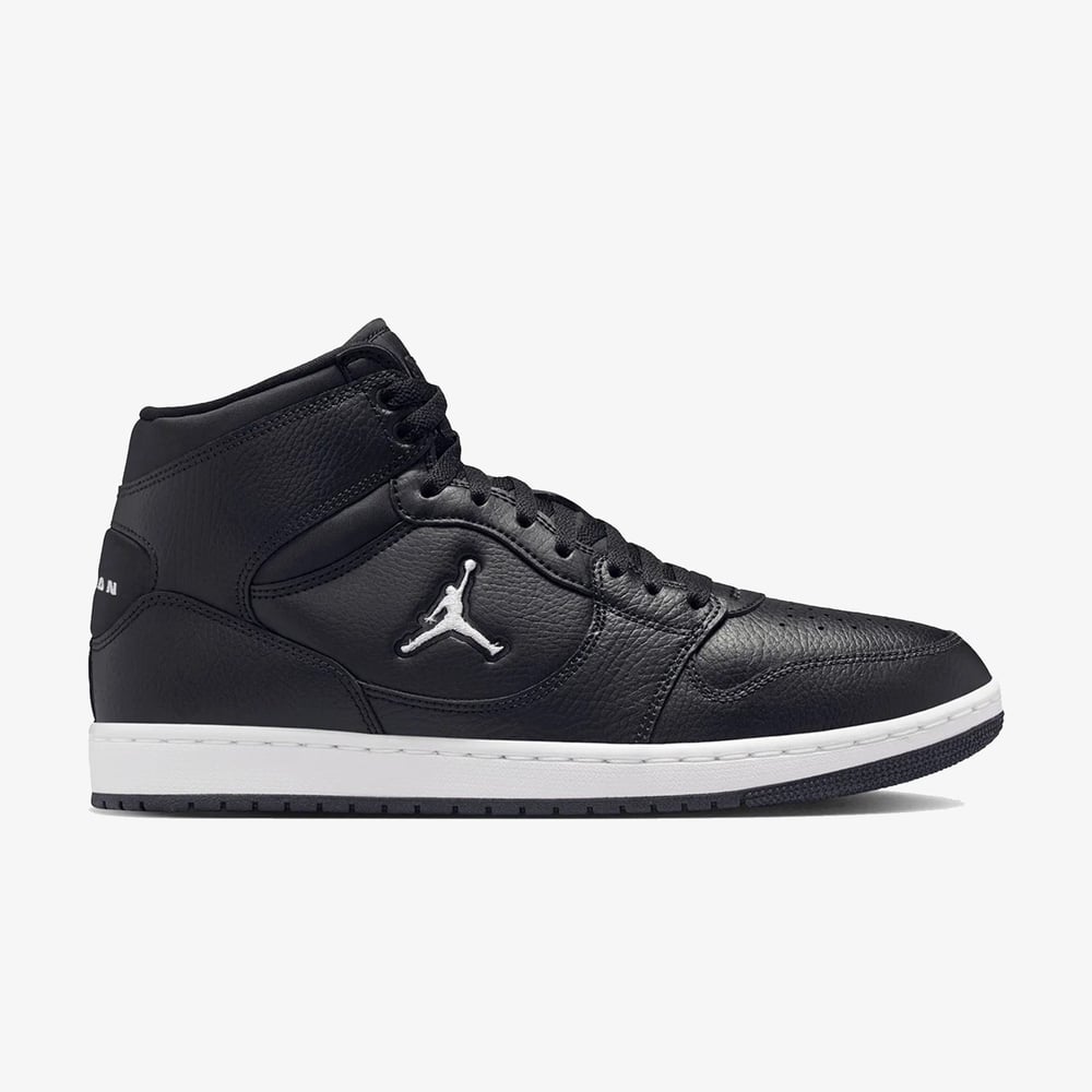 NIKE IQ5685-001 JORDAN COURT CONNECT MID