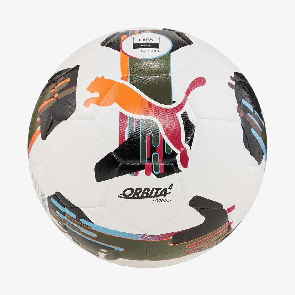 PUMA 08432601 ORBITA 4 HYB FIFA BASIC FUTBOL TOPU