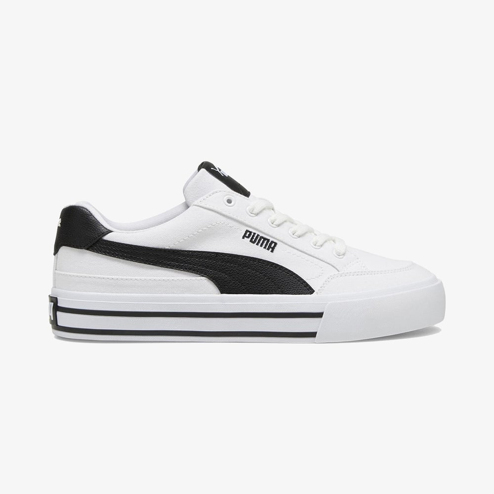 PUMA 39635302 COURT CLASSIC VULC FS