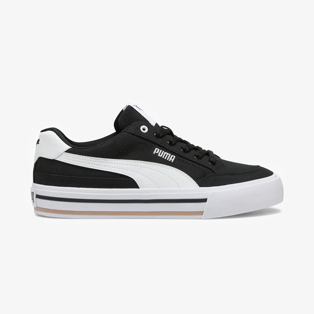 PUMA 39635303 COURT CLASSIC VULC FS