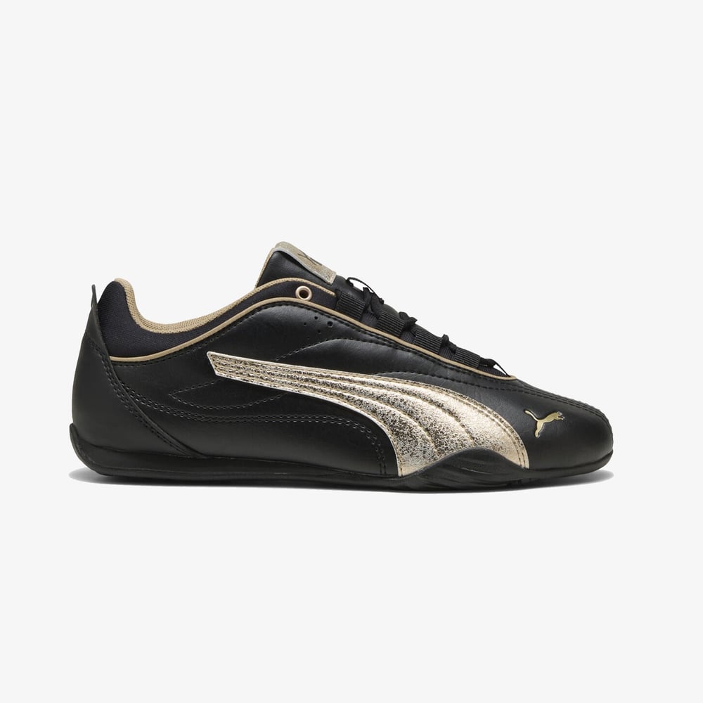 PUMA 40464102 CATCH SOLEIL METALLIC