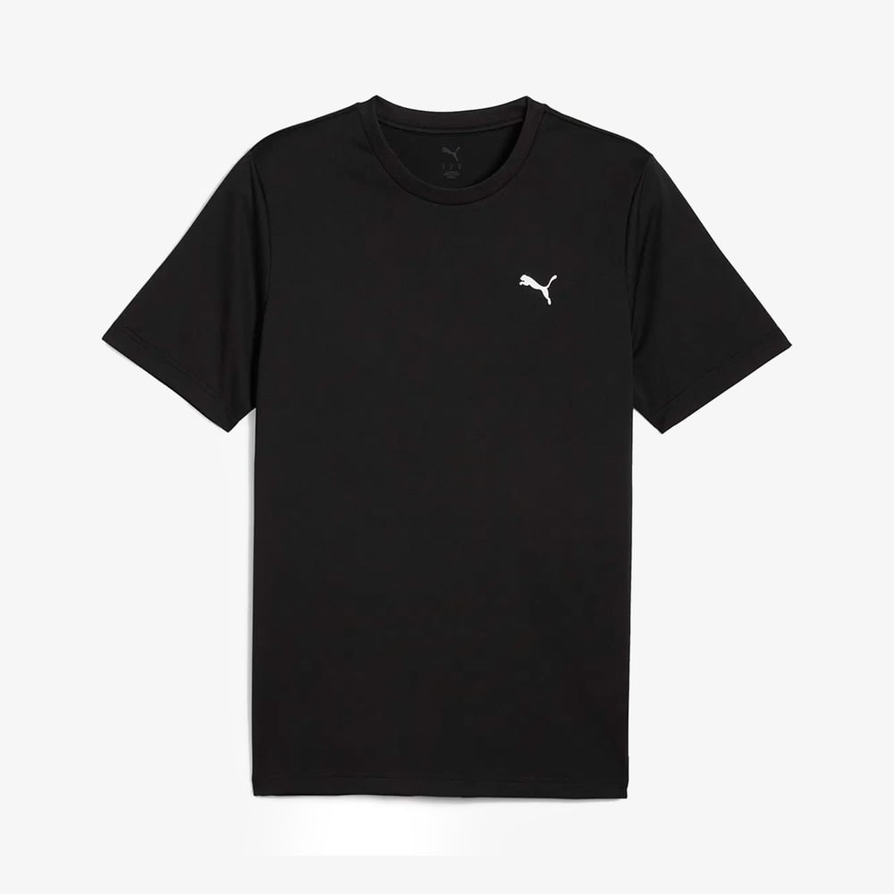 PUMA 68254201 ESS SMALL LOGO POLY TEE TİŞÖRT