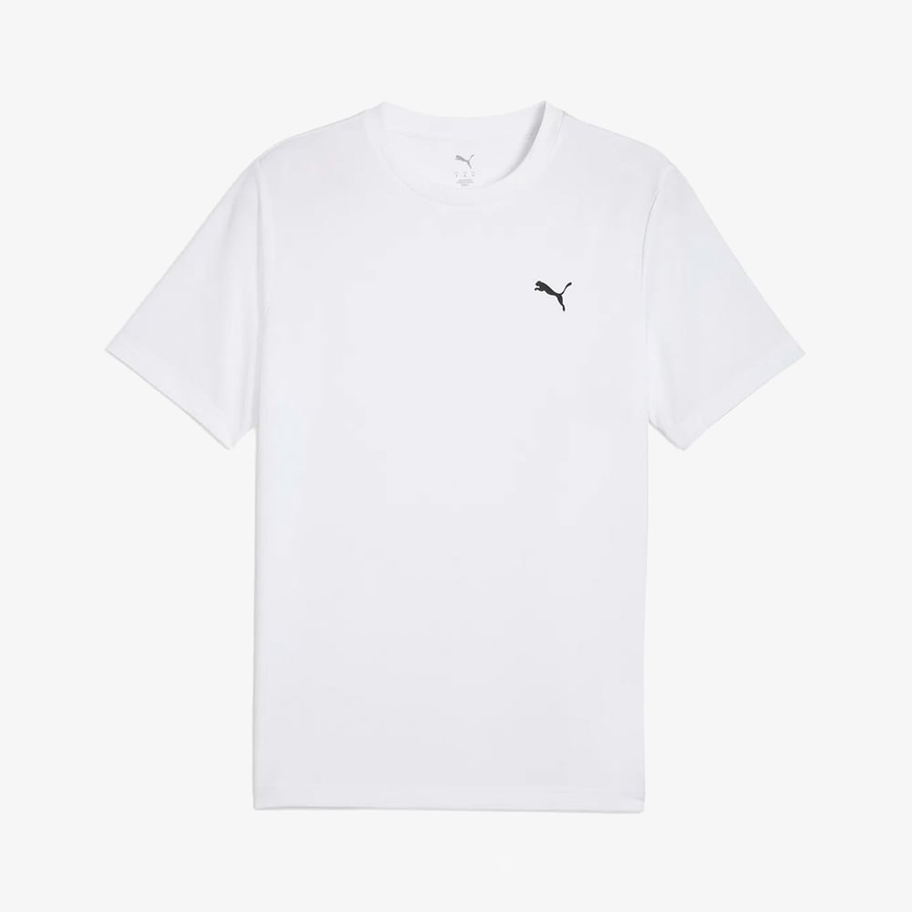 PUMA 68254202 ESS SMALL LOGO POLY TEE TİŞÖRT