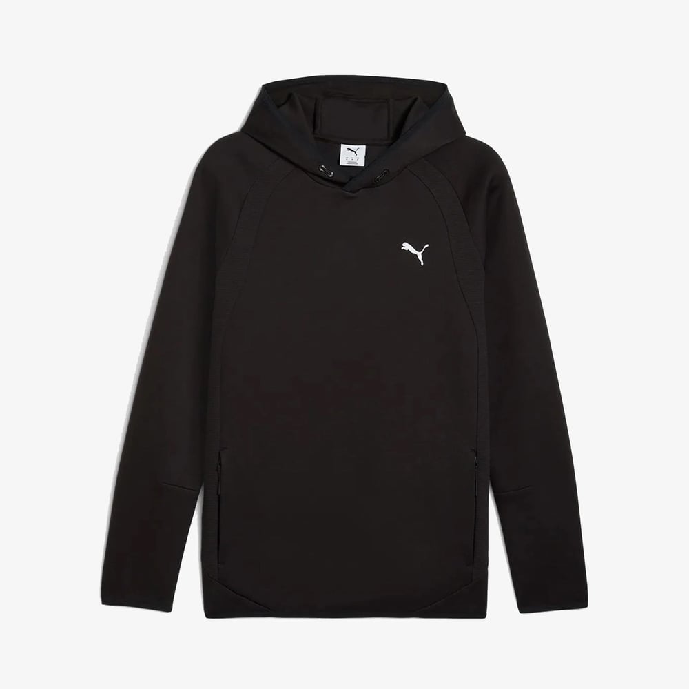 PUMA 68823001 EVOSTRIPE HOODIE DK