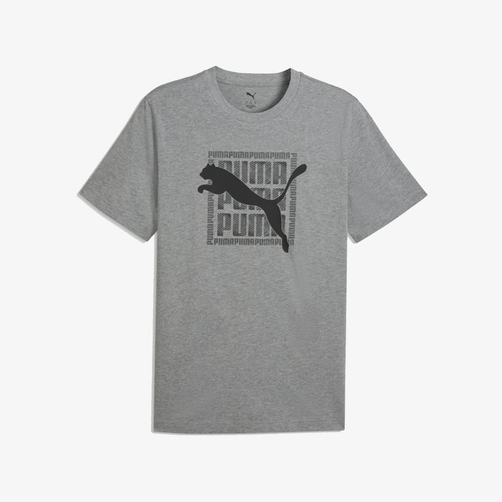 PUMA 69177503 GRAPHIC TEE TİŞÖRT