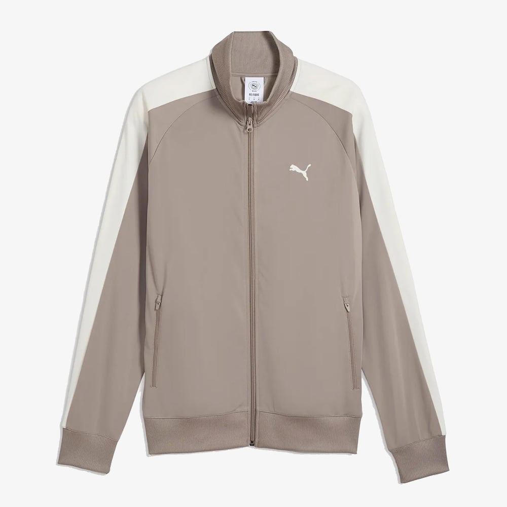 PUMA 69246281 T7 TRACK JACKET