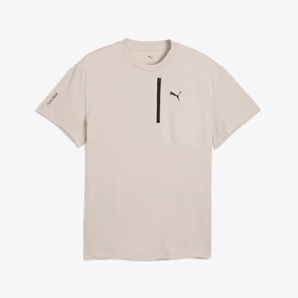 PUMA 69394482 PUMATECH TEE TİŞÖRT