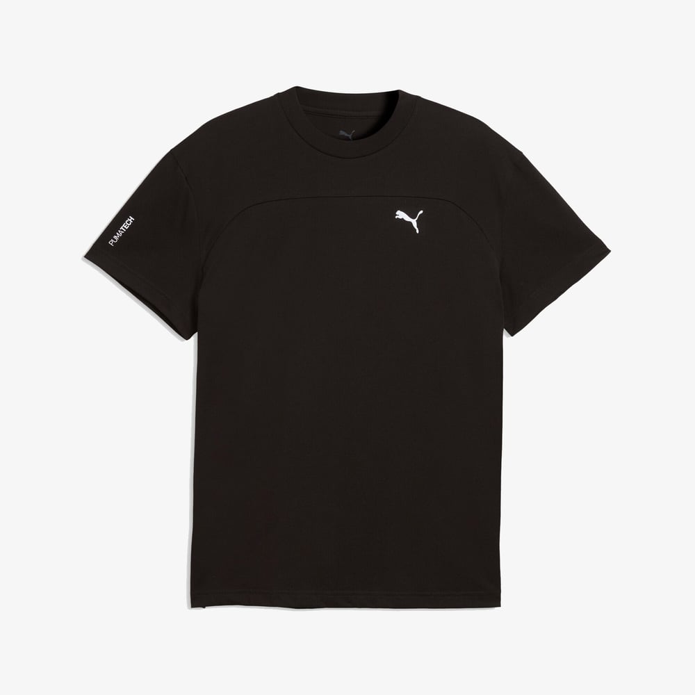 PUMA 69394601 PUMATECH TEE TİŞÖRT