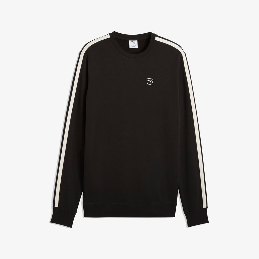 PUMA 69471951 ESS ELEVATED CREW