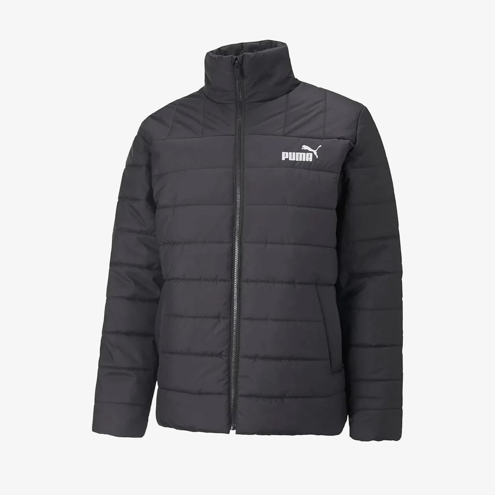 PUMA 84934901 ESS+ PADDED JACKET
