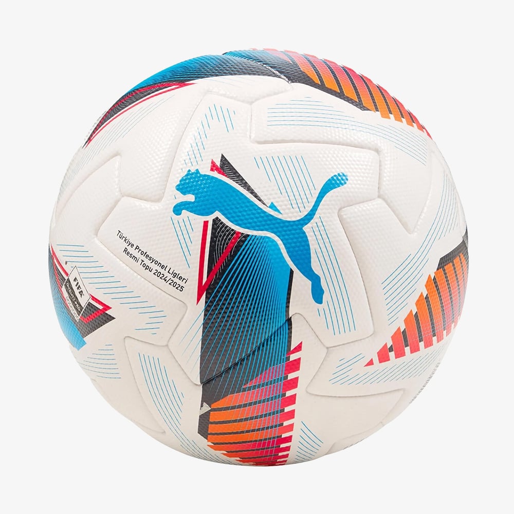 PUMA ORBITA SUPER LIG 1 FUTBOL TOPU 08451701 (FIFA QUALITY PRO)