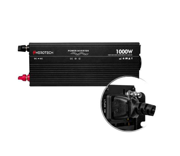 HEROTECH KSC1000M MODİFİYE SİNÜS UPS İNVERTER