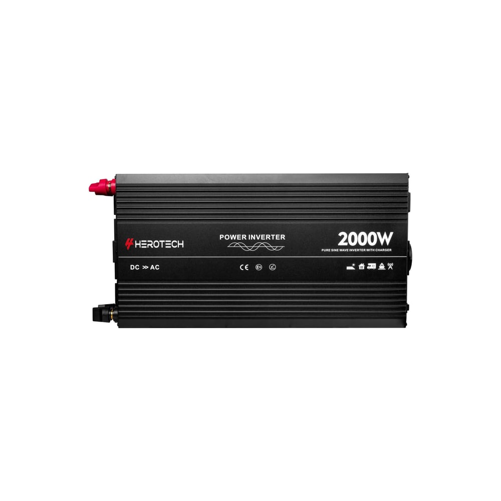 HEROTECH KSC2000P 2000W TAM SİNÜS UPS INVERTER