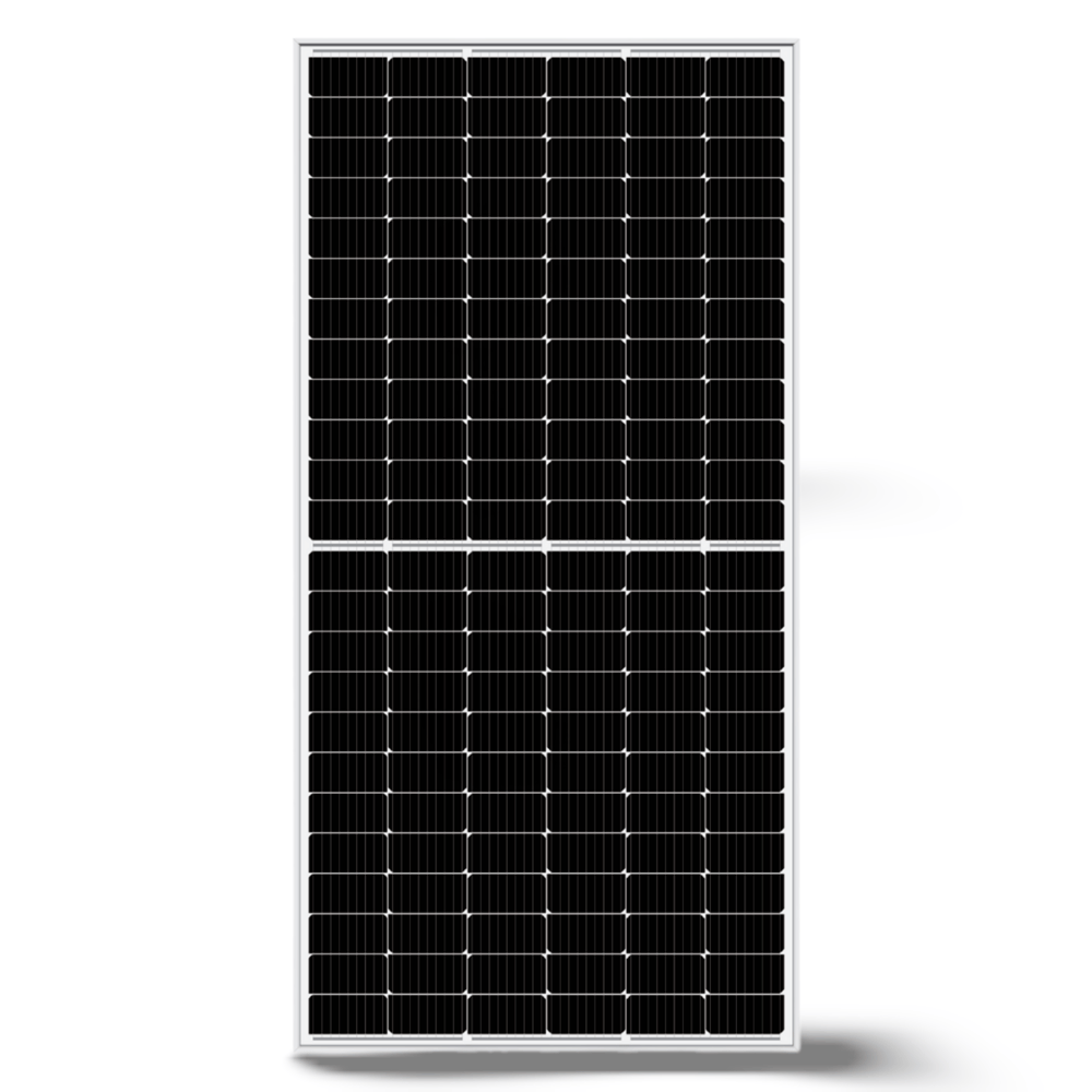 SOLİNVED 455W HALF CUT MONOCRYSTALLİNE SOLAR PANEL