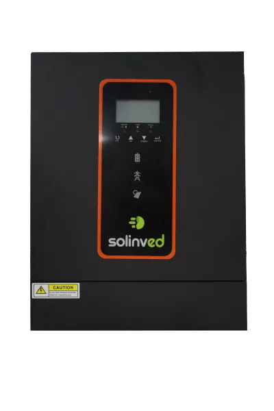 Solinved NML-2000-12 1.6KW MPPT Akıllı Inverter