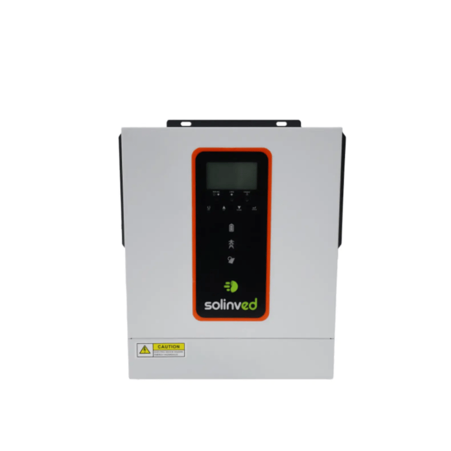 Solinved NMS-1500-24 Akıllı İnverter