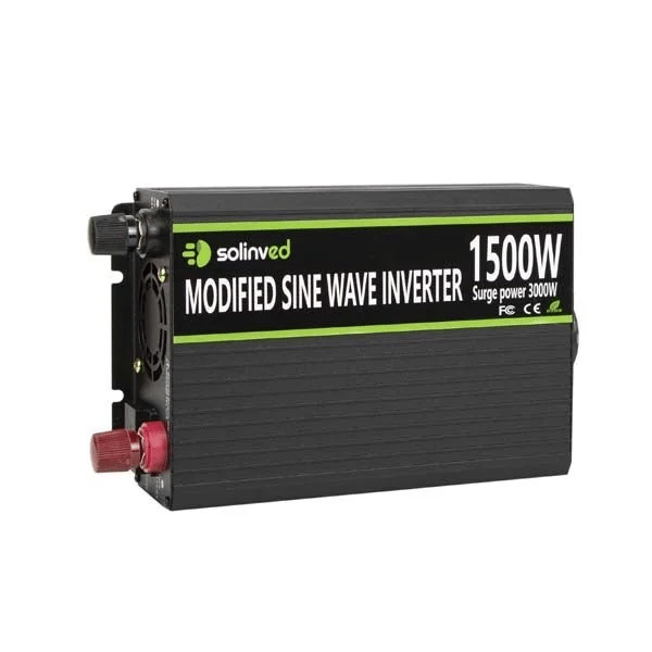 SOLİNVED SLVM1500 12V 1500W MODİFİYE SİNÜS İNVERTER