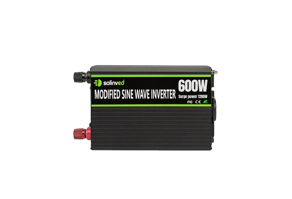 SOLİNVED SLVM600 12V 600W MODİFİYE SİNÜS İNVERTER