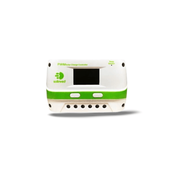 Solinved SOL-LT30-3024 30A PWM Şarj Kontrol Cihazı