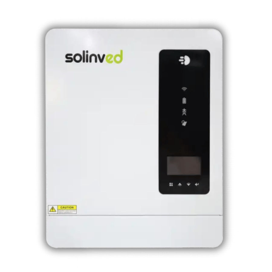 Solinved Victor NM-Eco 3.6 PLUS