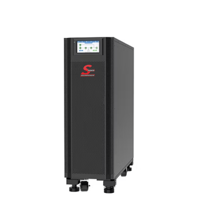 Spower Force DSP 20 Kva 3320