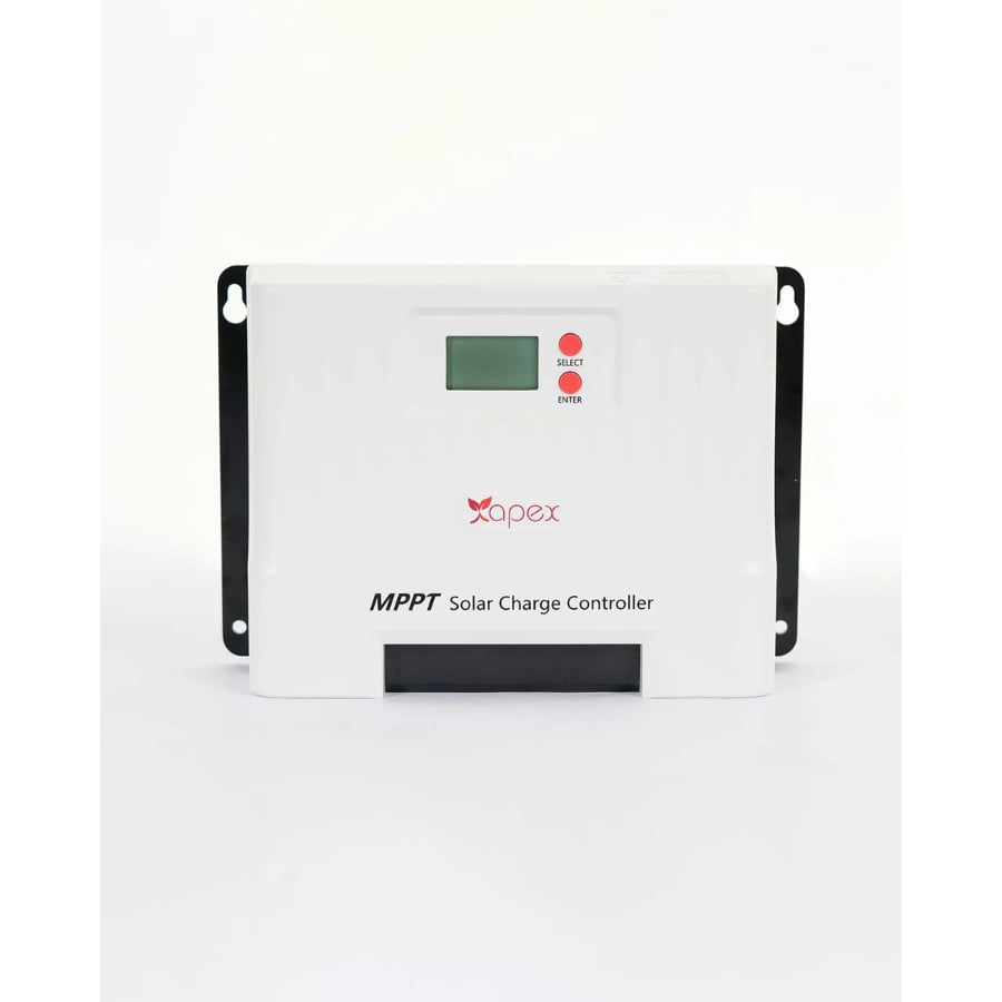 SRNE APEX SHINER2420-B 20A ŞARJ KONTROL CİHAZI