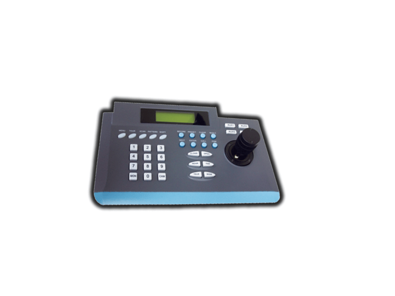 Tektra TK-KM402 Control Keyboard