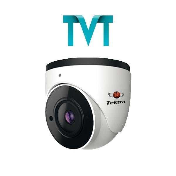 Tektra TKI-9524S3 Dome Kamera