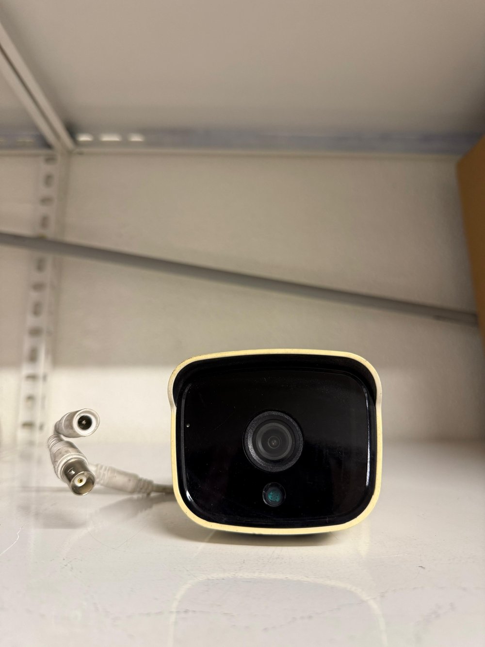 TK-2365R 2MP BULLET CAMERA