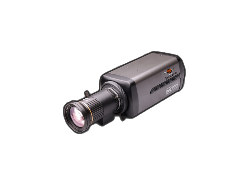 TK-A1300 AHD Box Kamera